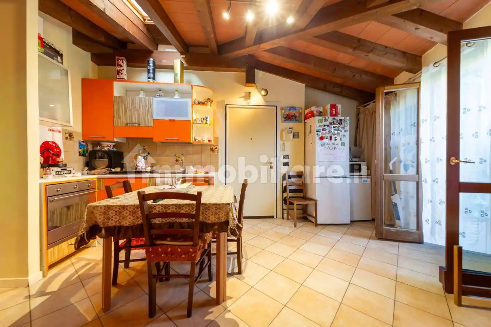 Appartamento in vendita a Parma
