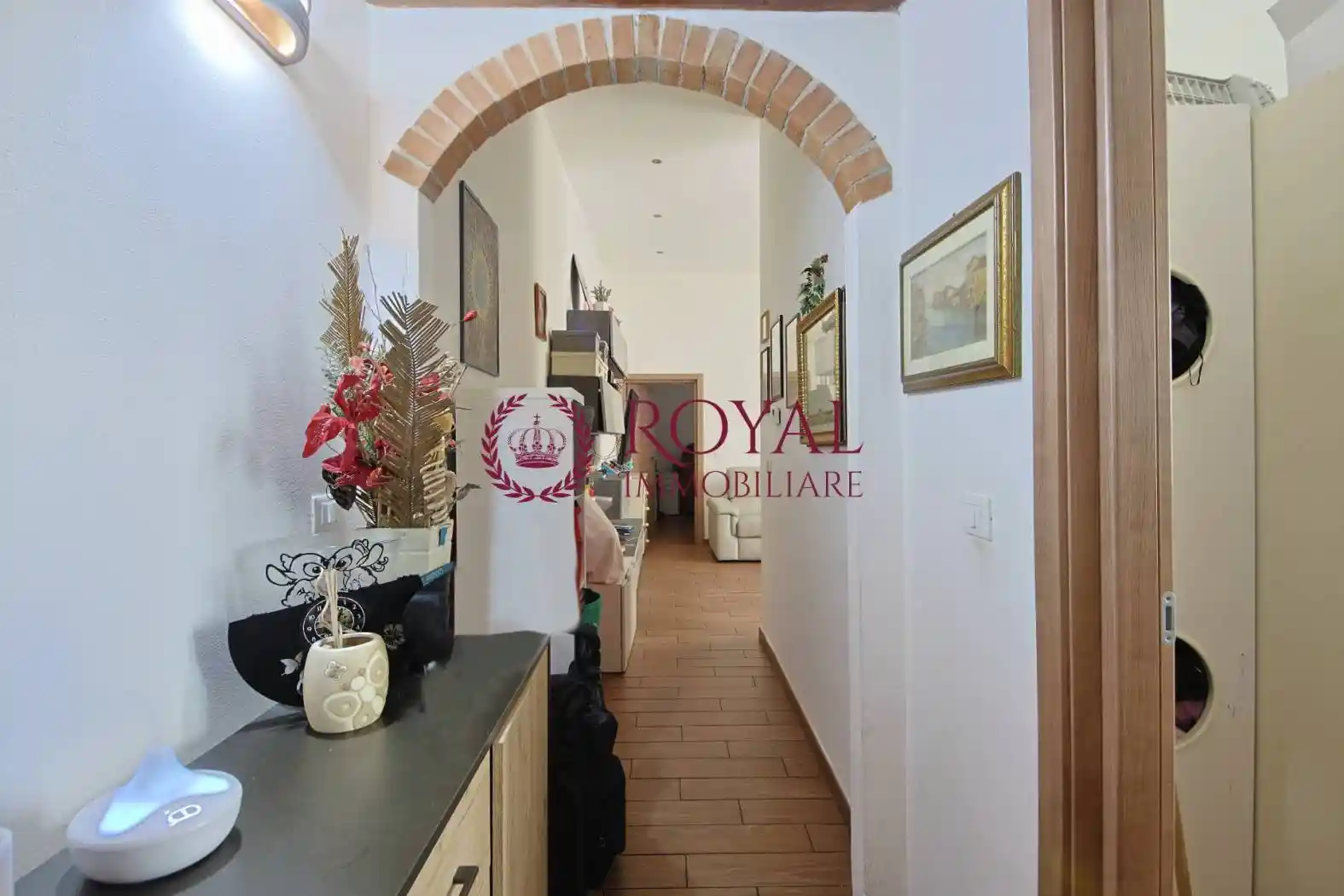 Appartamento in vendita a Livorno