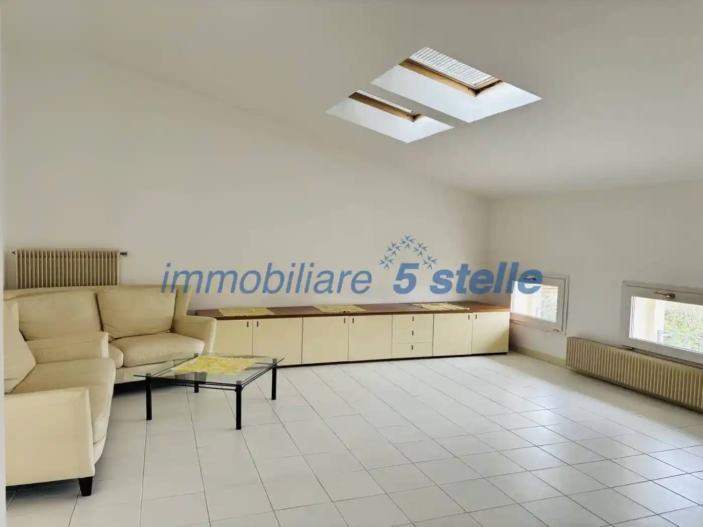 Appartamento in vendita a Thiene