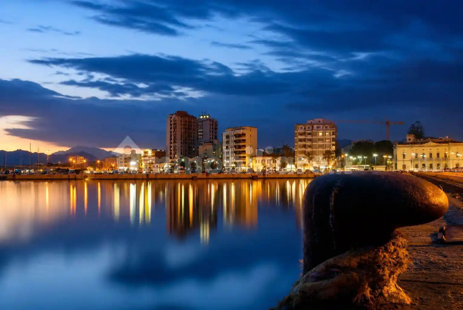 Appartamento in vendita a Olbia