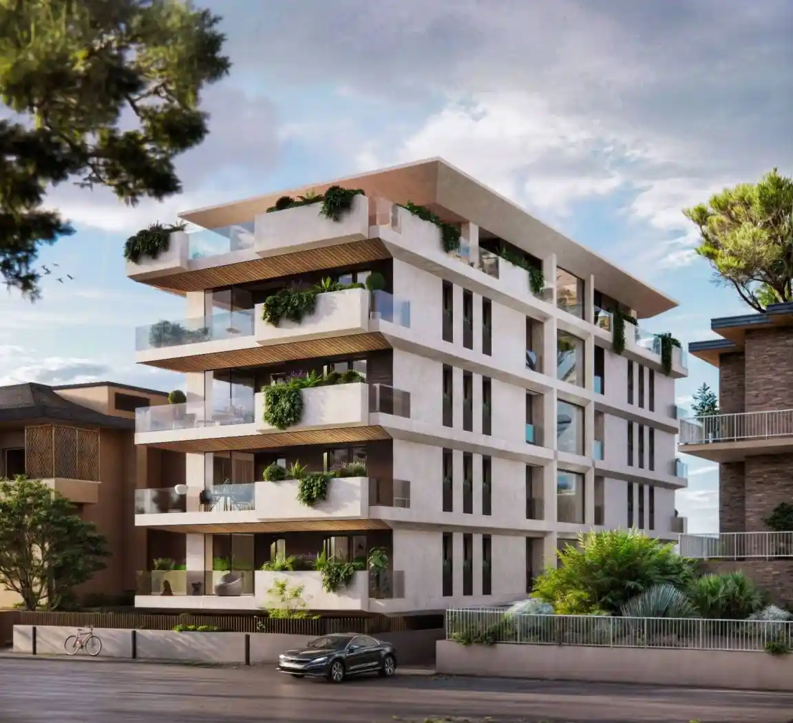Progetto in vendita a Roma