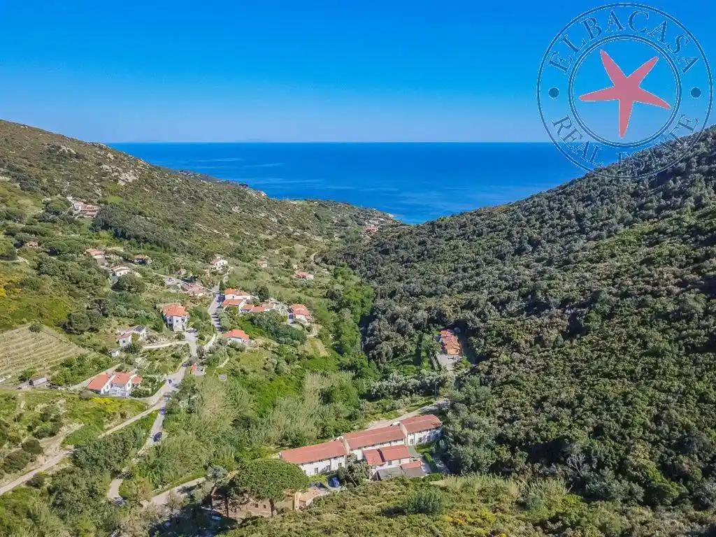Appartamento in vendita a Campo nell'Elba