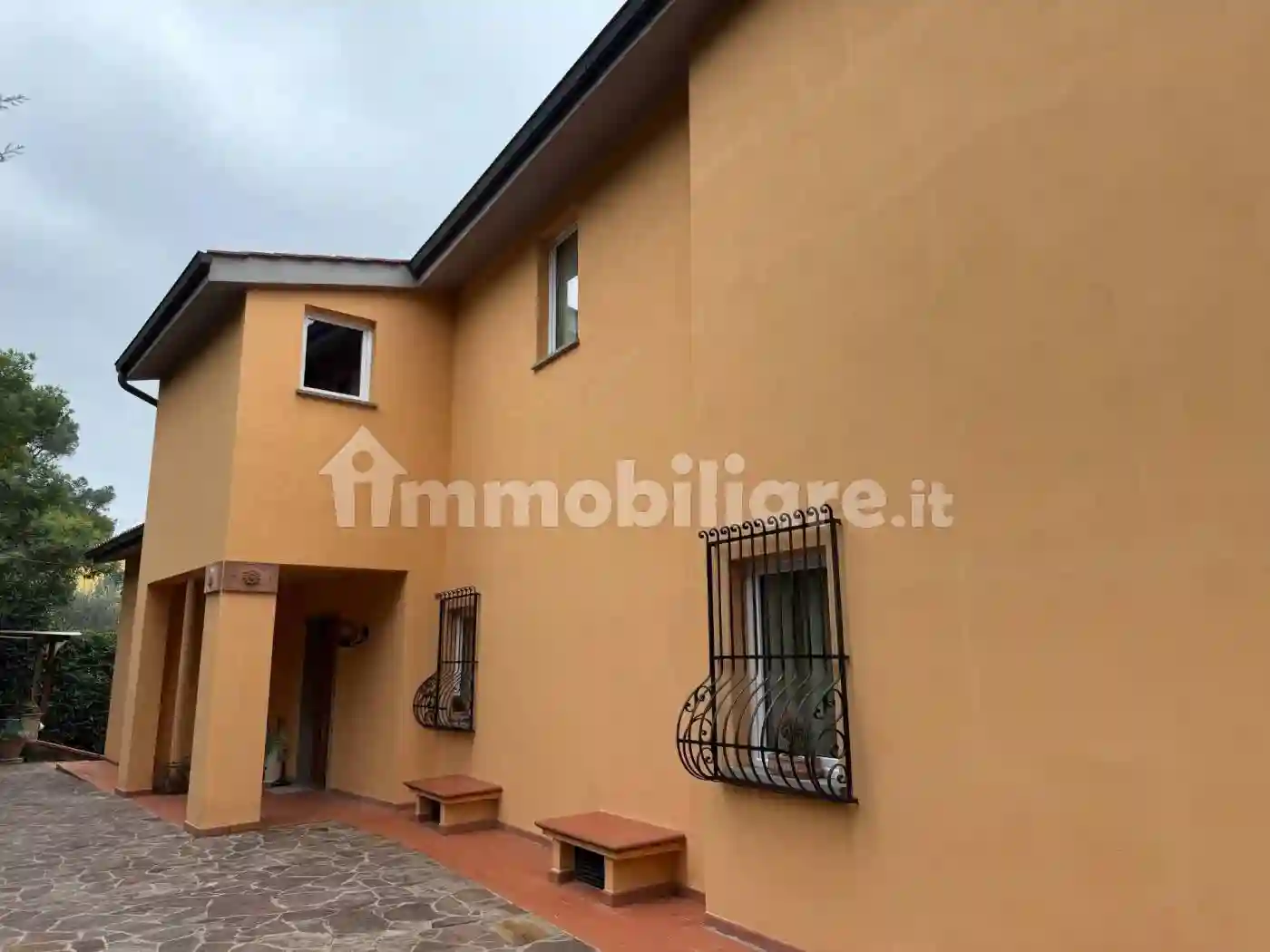 Villa - foto 3