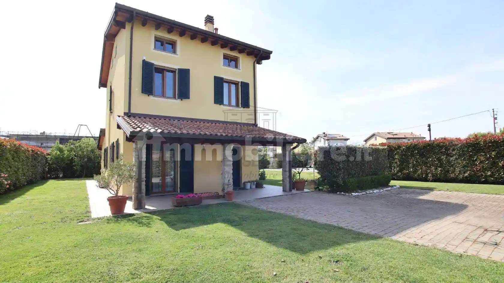 Villa in vendita a Capannori