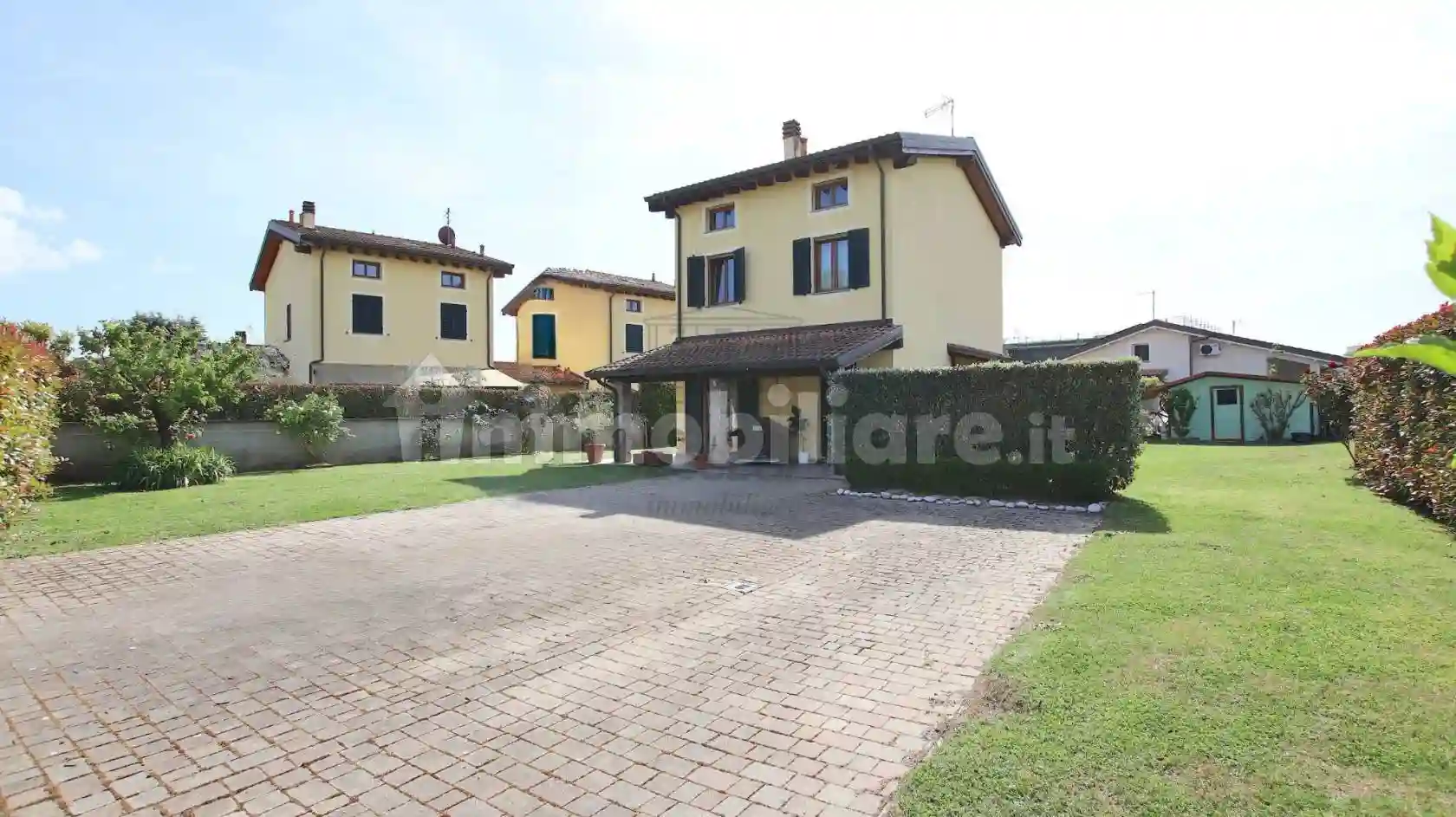 Villa - foto 3