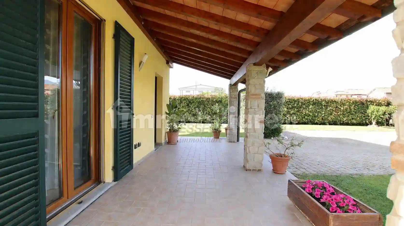 Villa - foto 4