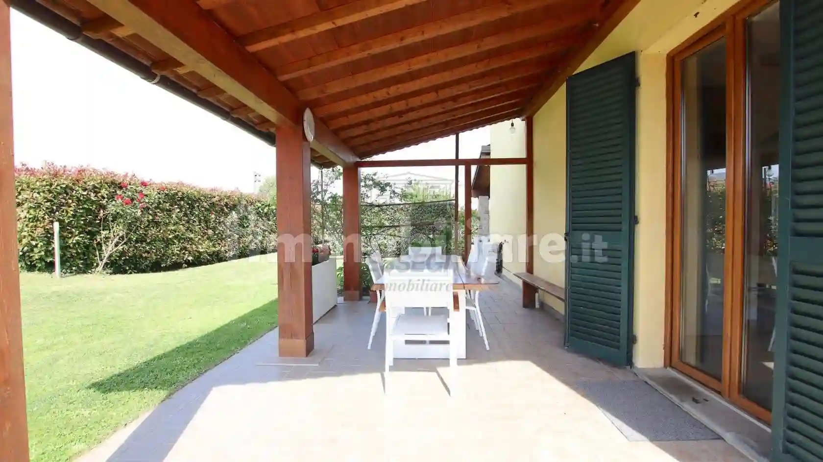 Villa - foto 5