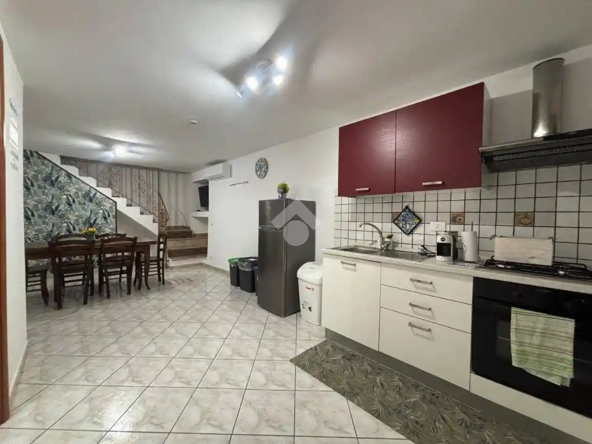 Appartamento in vendita a Agrigento