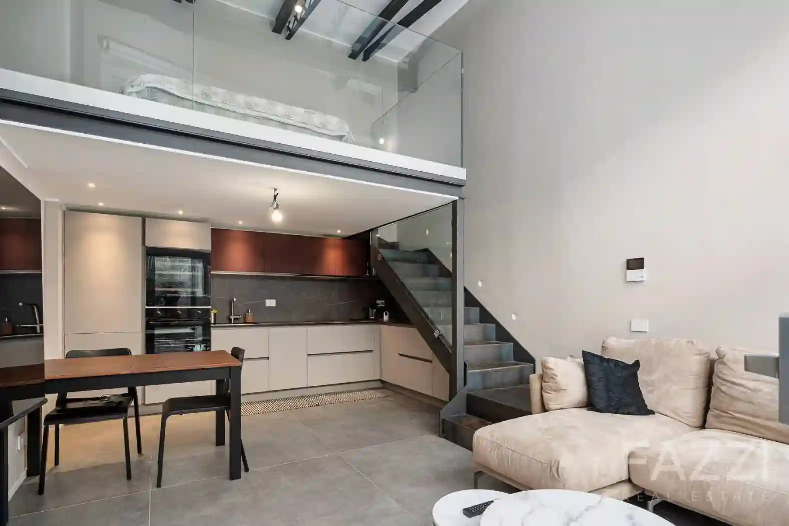 Loft - foto 4