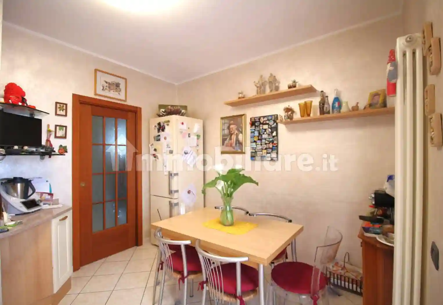 Appartamento - foto 5