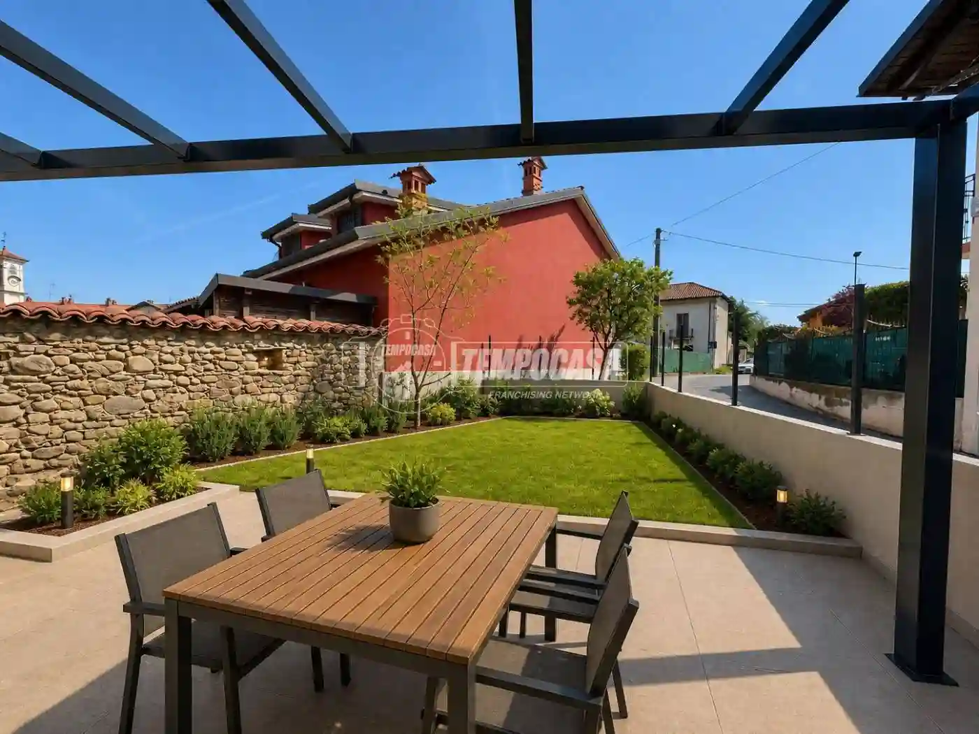 Casa indipendente - foto 2