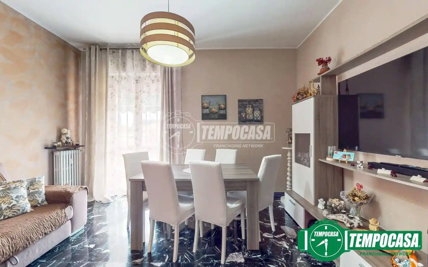 Appartamento in vendita a Novi Ligure