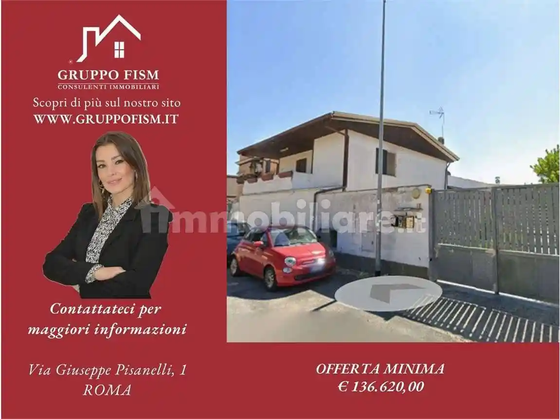 Appartamento