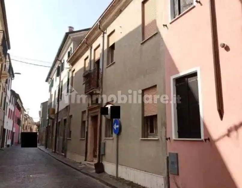 Appartamento in vendita a Adria