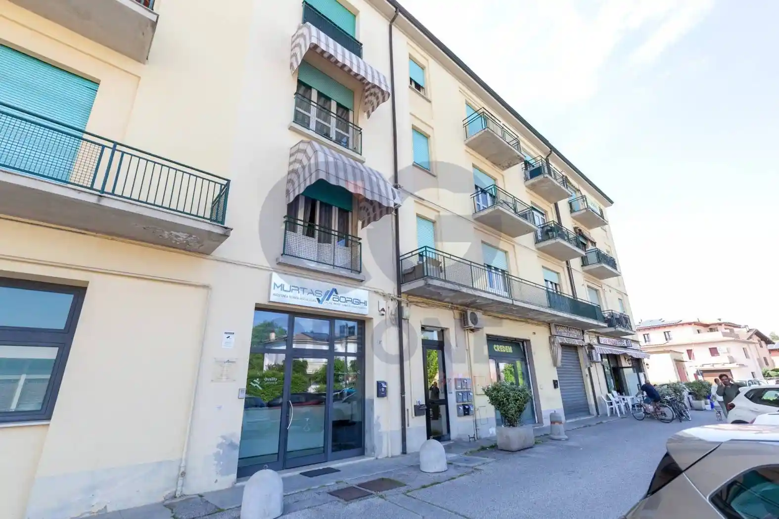 Appartamento in vendita a Cento