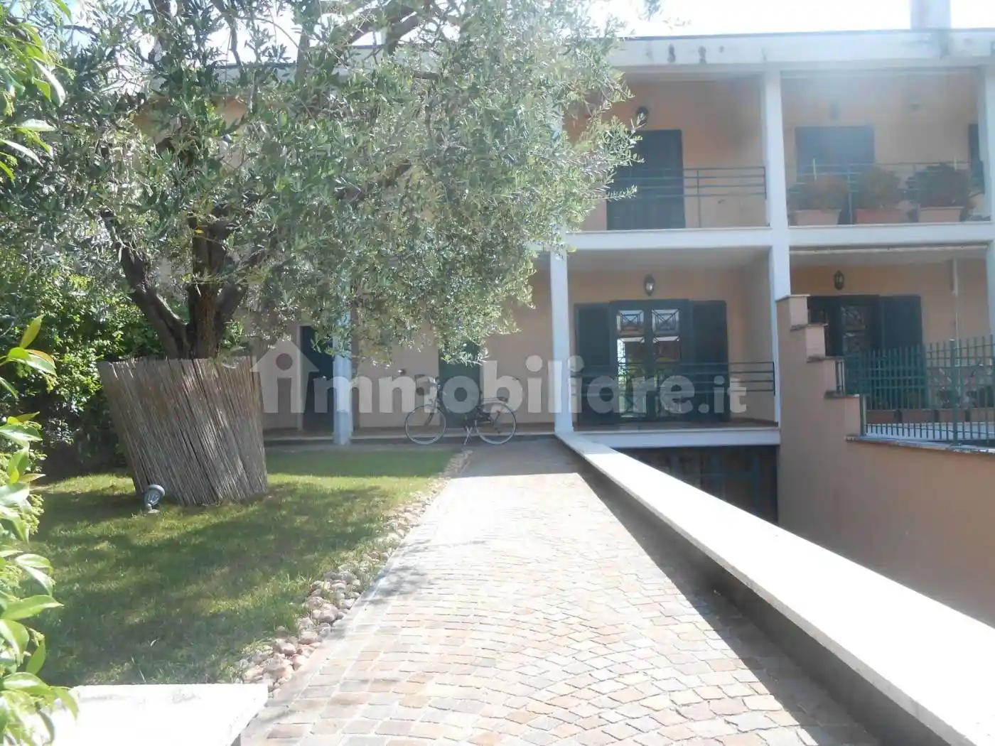 Villa in vendita a Roma