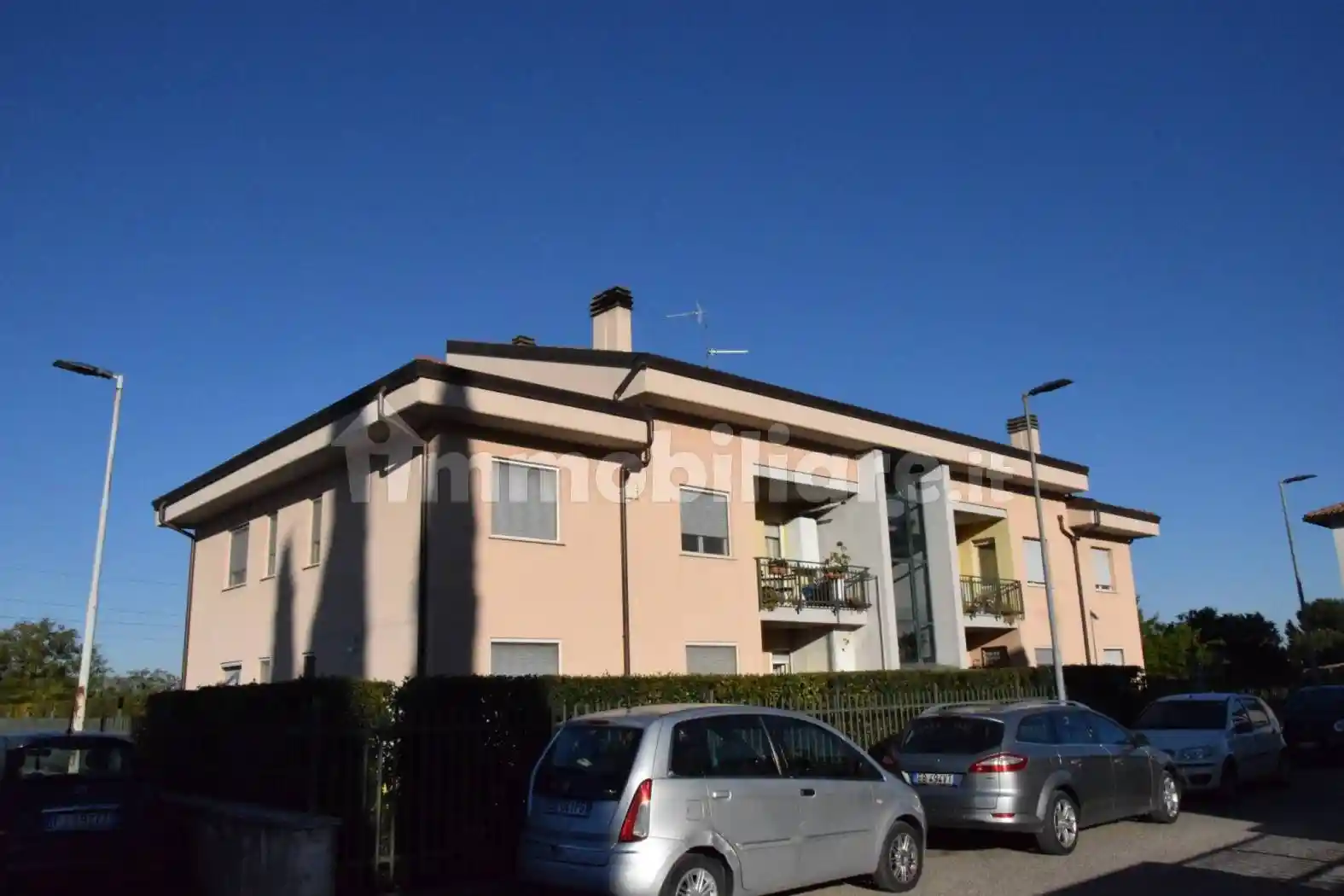 Appartamento in vendita a Spello