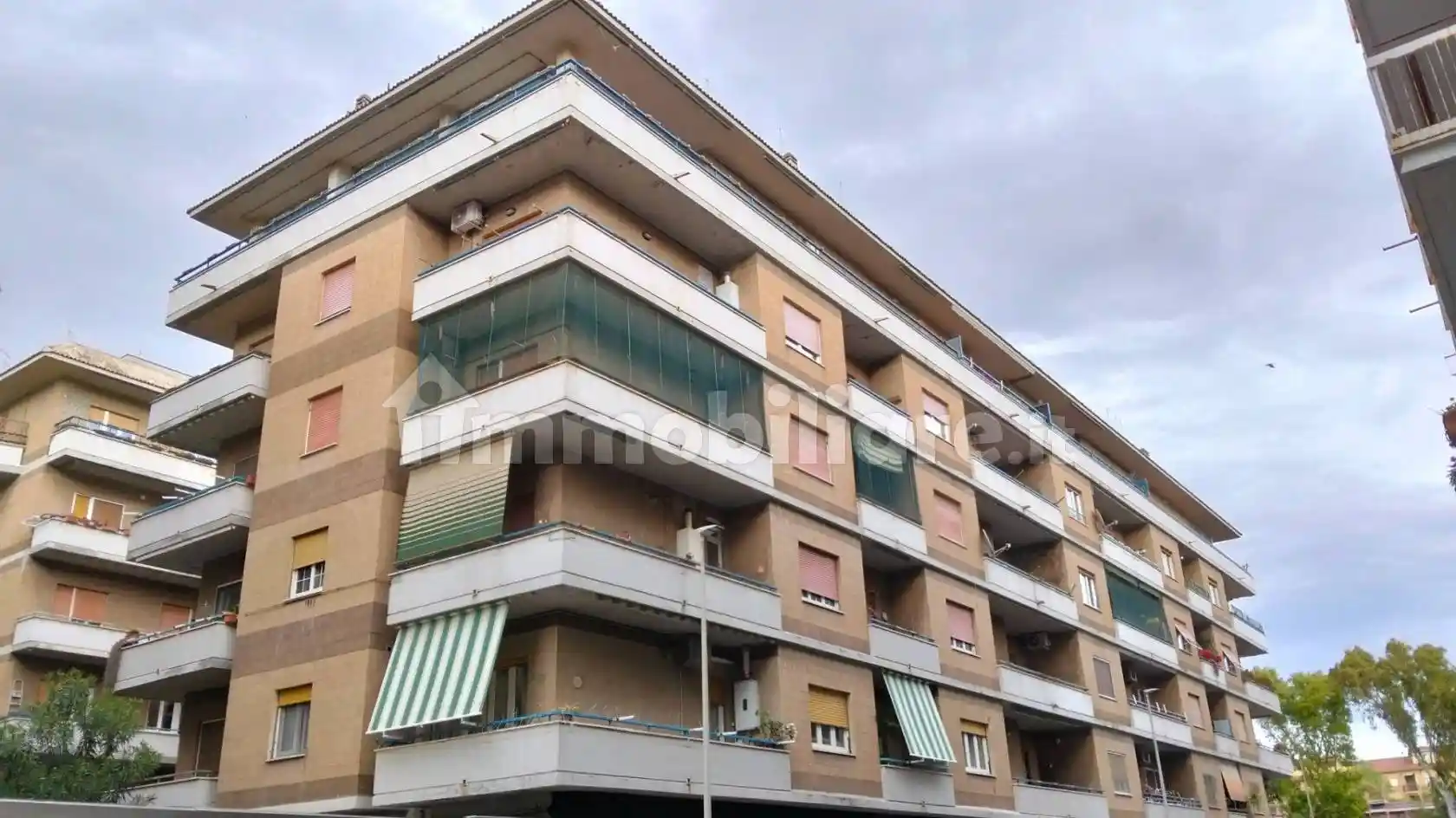 Attico - Mansarda in vendita a Roma