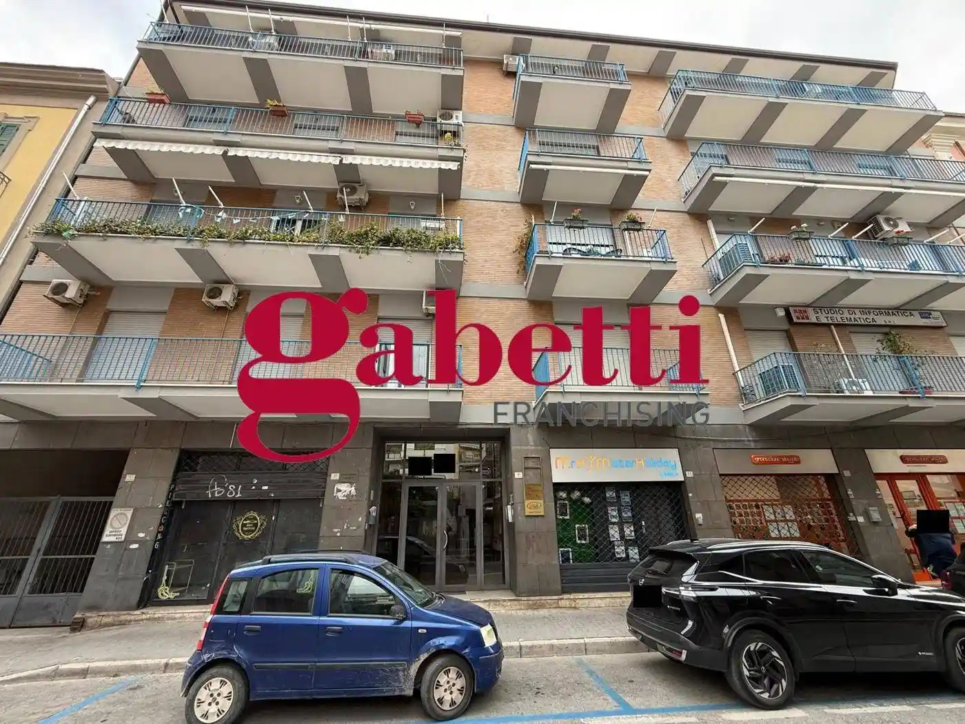 Appartamento in affitto a Caserta