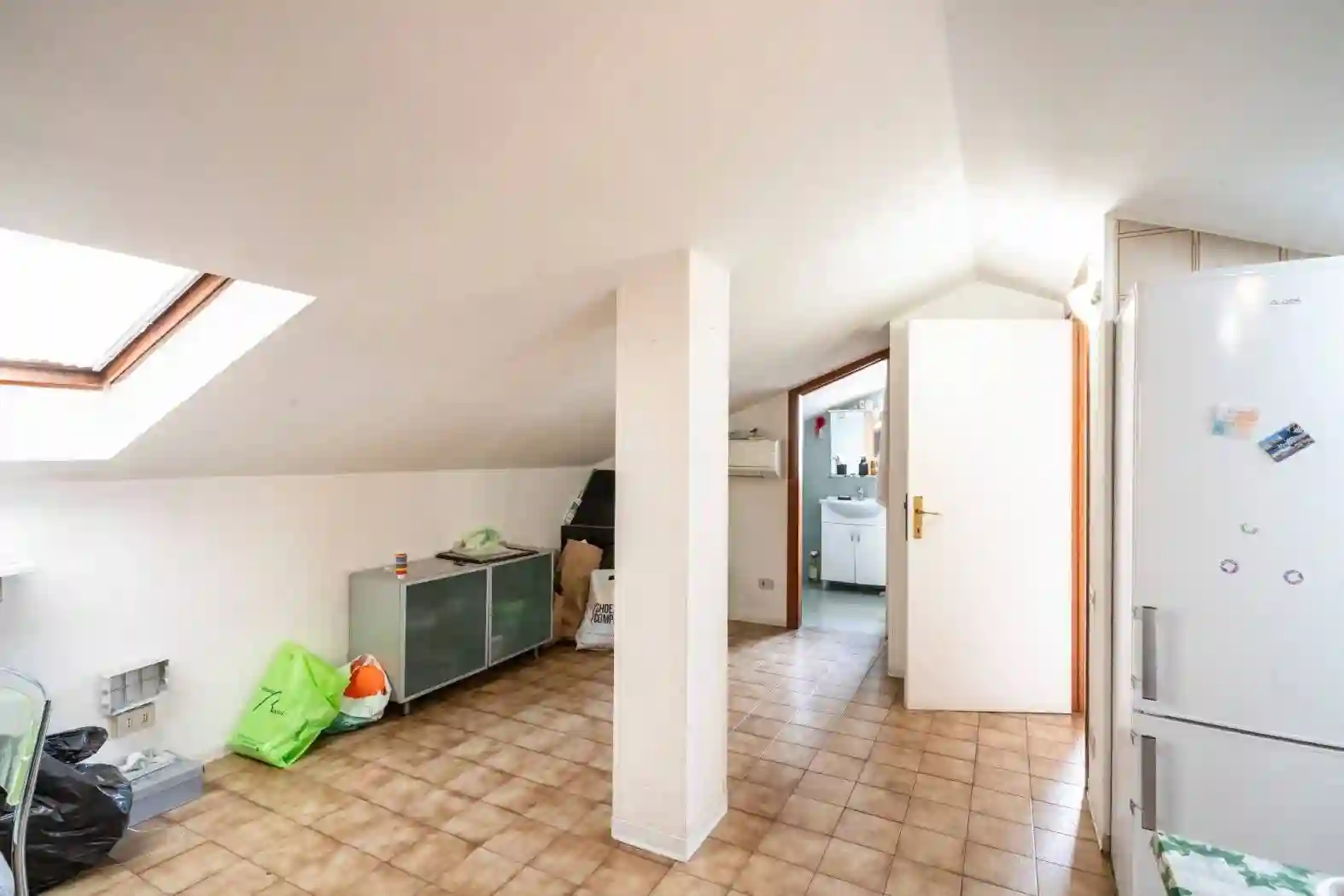 Attico - Mansarda - foto 5