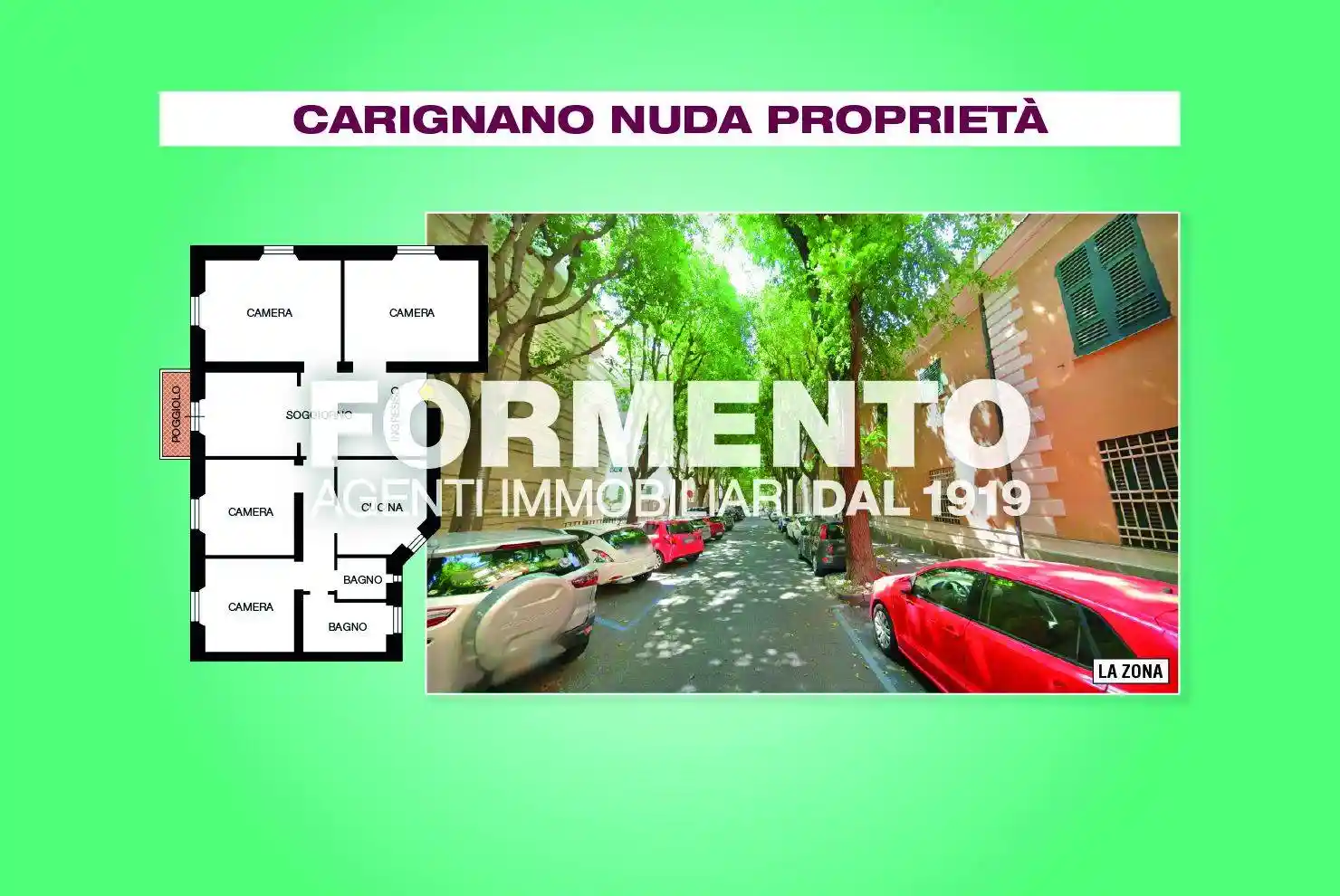 Appartamento in vendita a Genova
