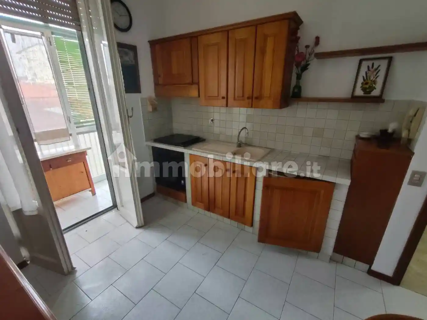 Appartamento in affitto a Firenze