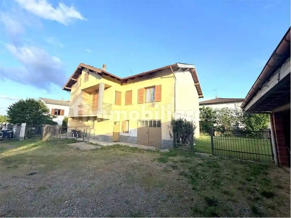 Casa indipendente - foto 2