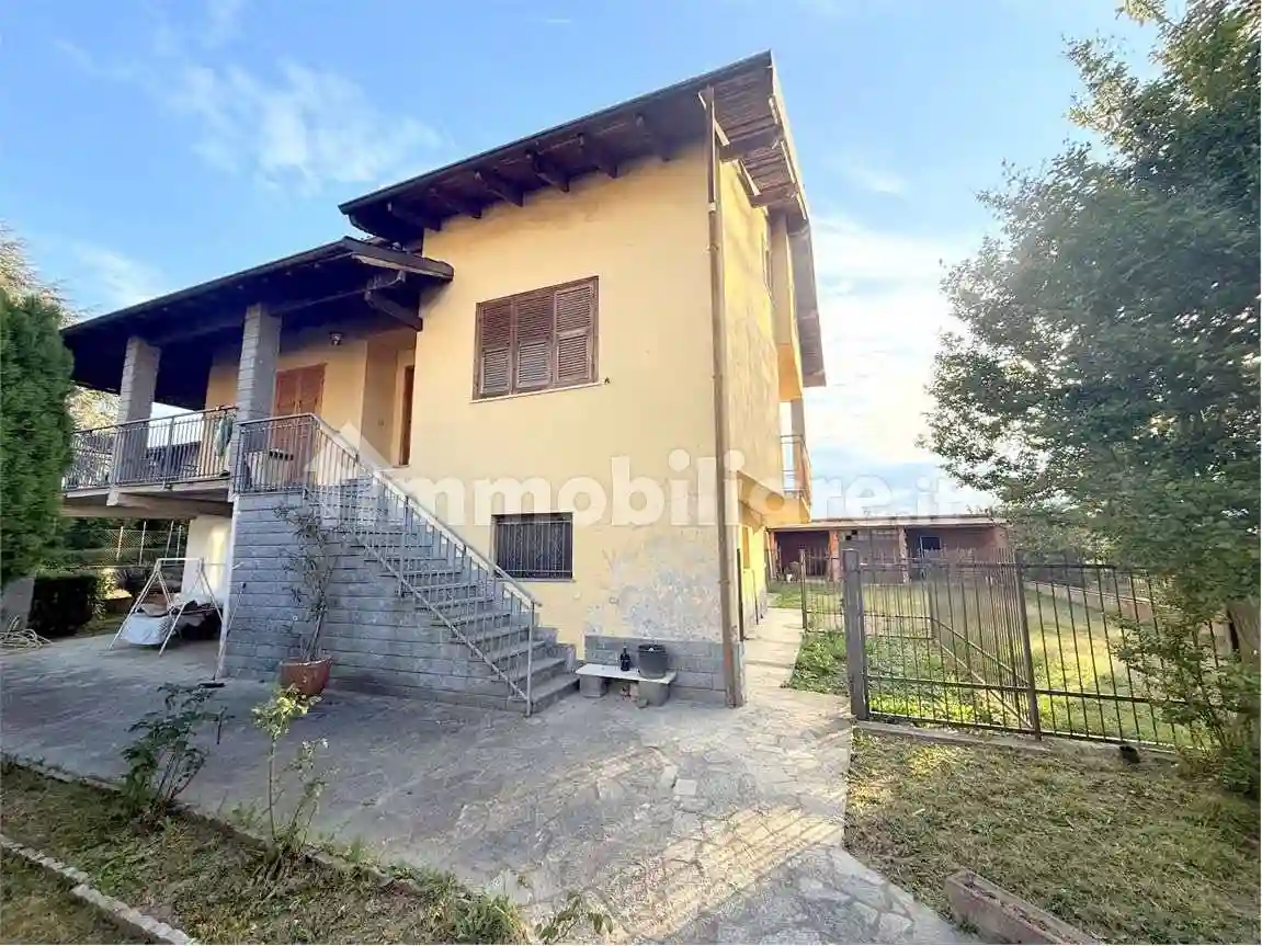 Casa indipendente - foto 3