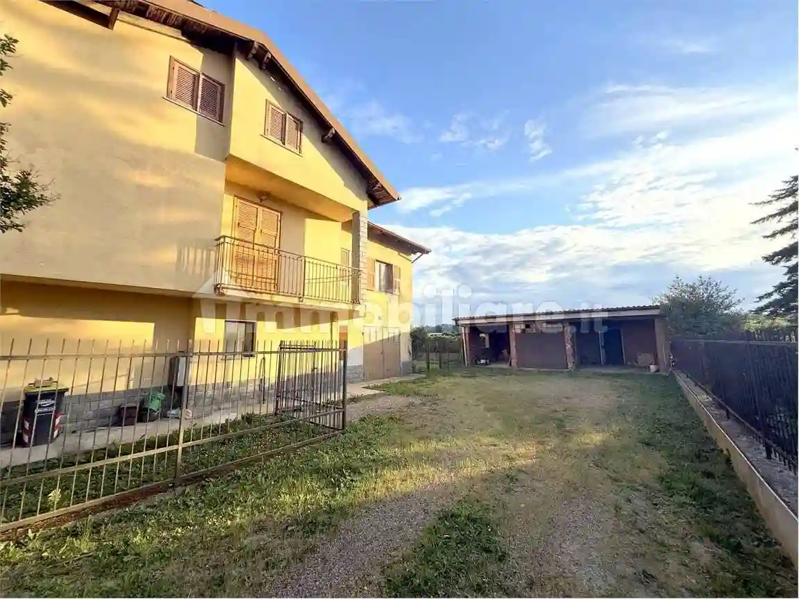 Casa indipendente - foto 4