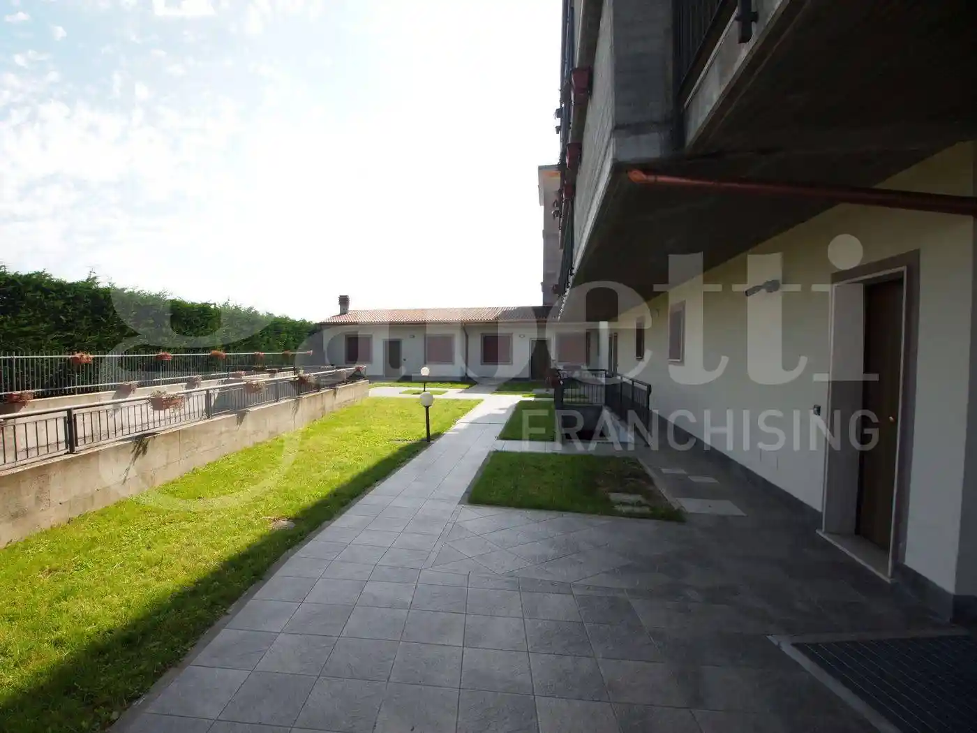 Appartamento in affitto a Verona