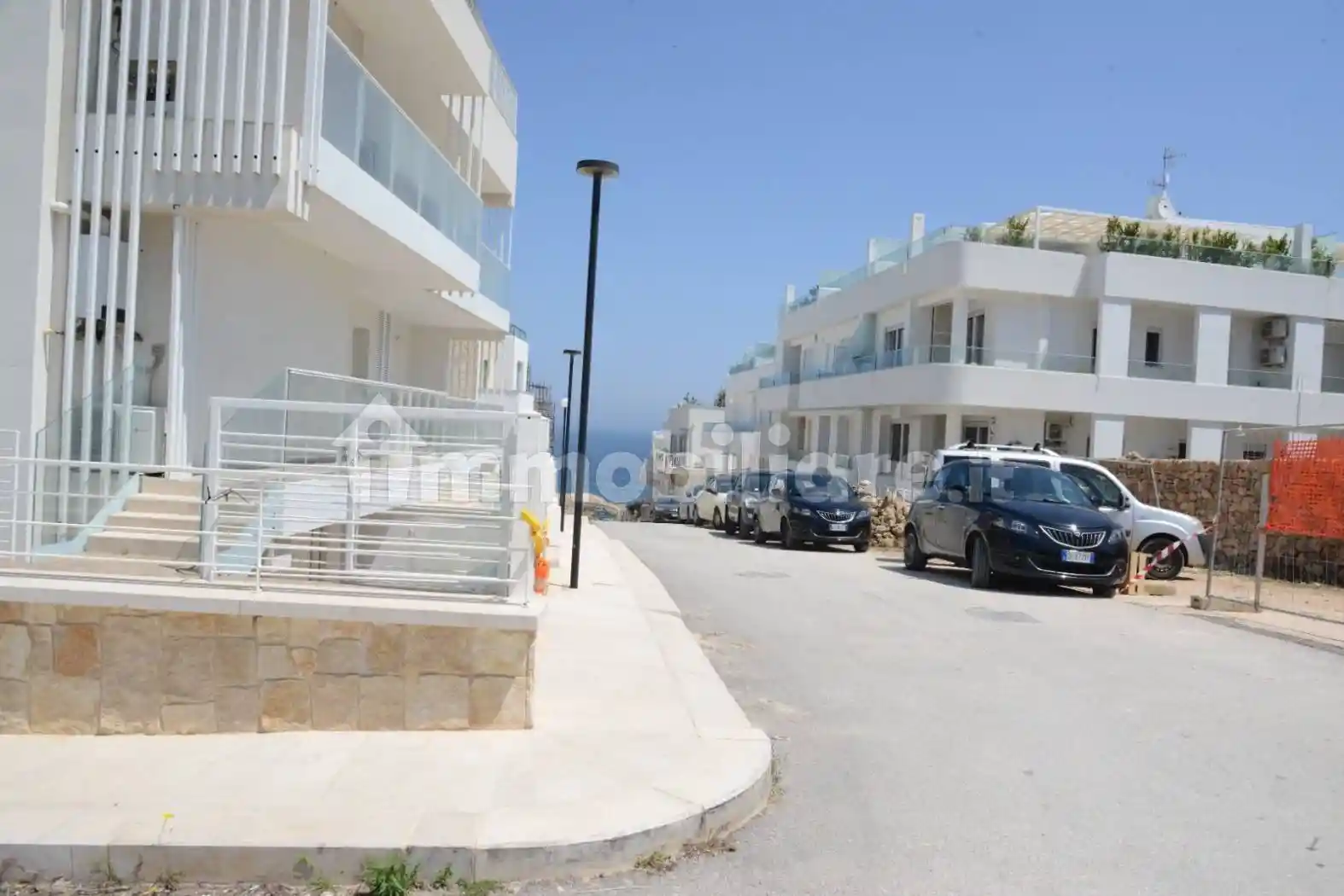 Appartamento in affitto a Polignano a Mare