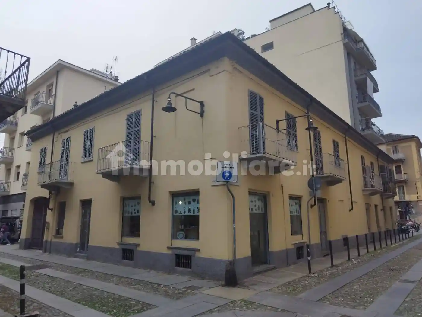 Appartamento in vendita a Torino