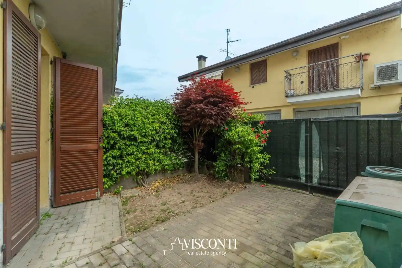 Appartamento in vendita a Cisliano