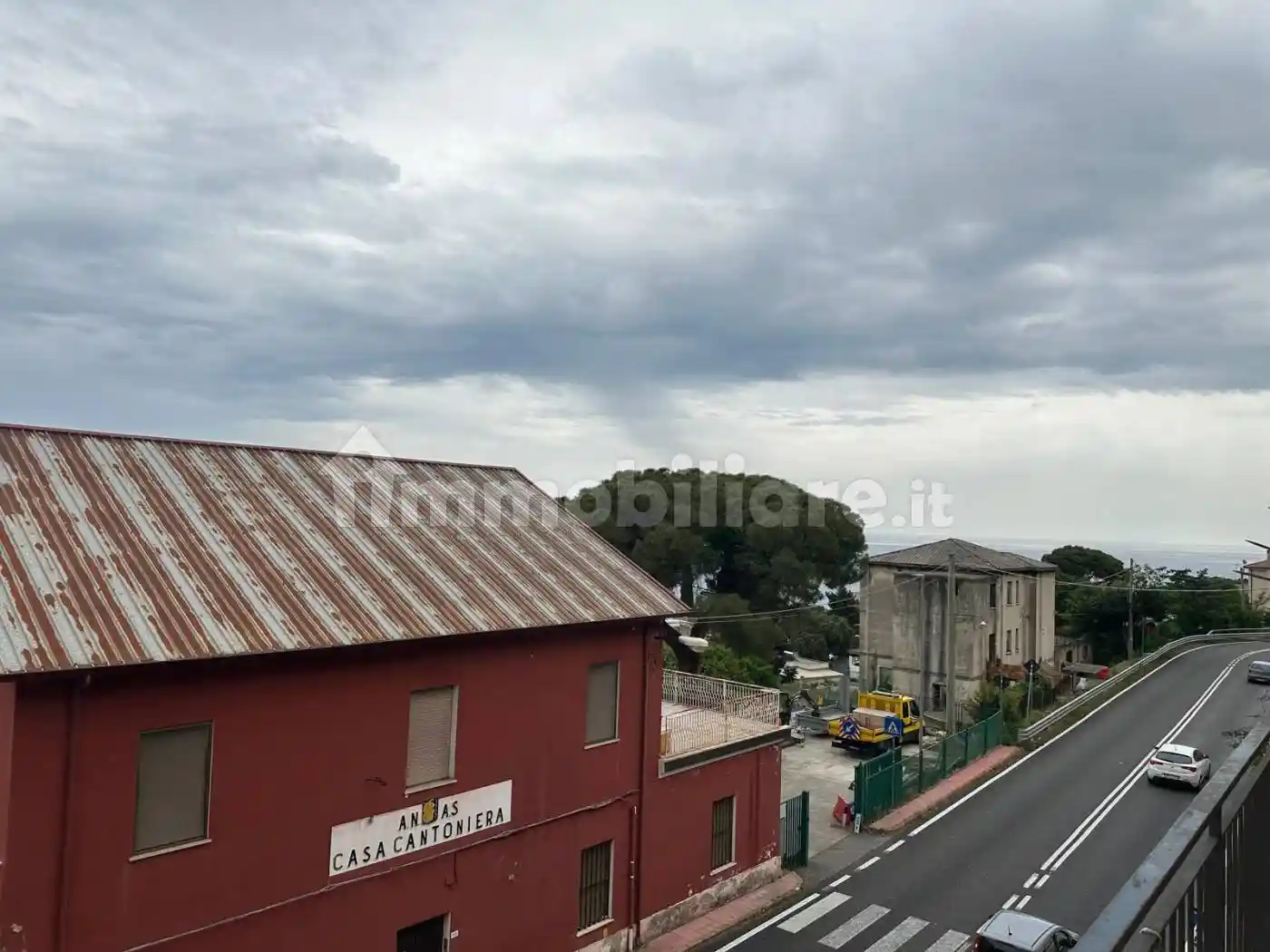 Appartamento in vendita a Stalettì