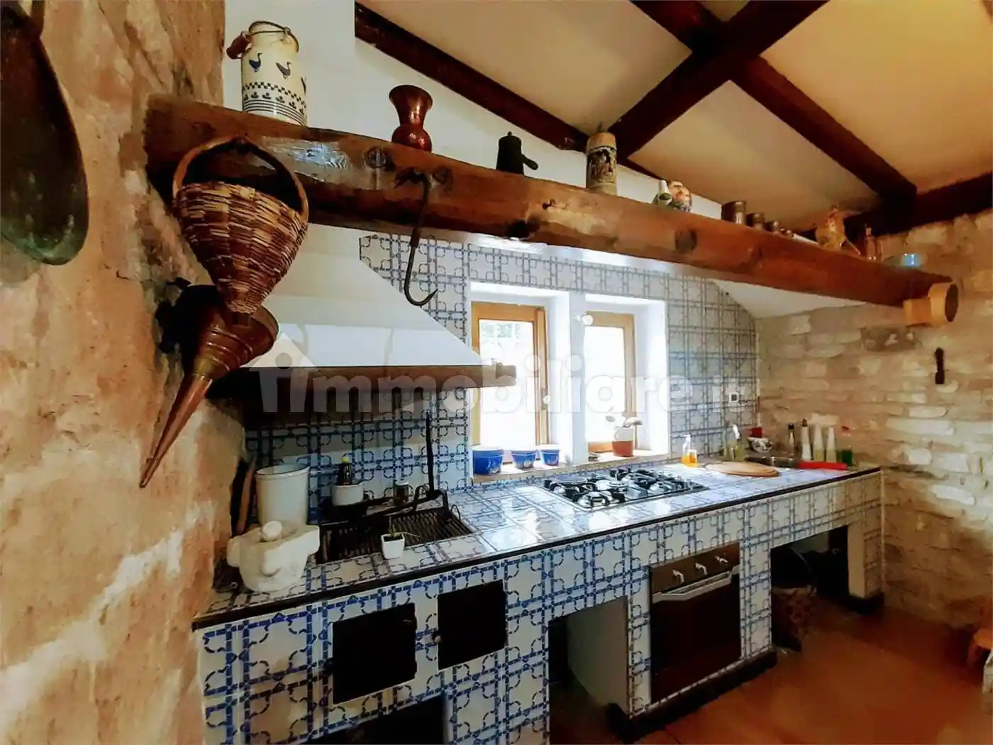 Villa in vendita a Pontelandolfo