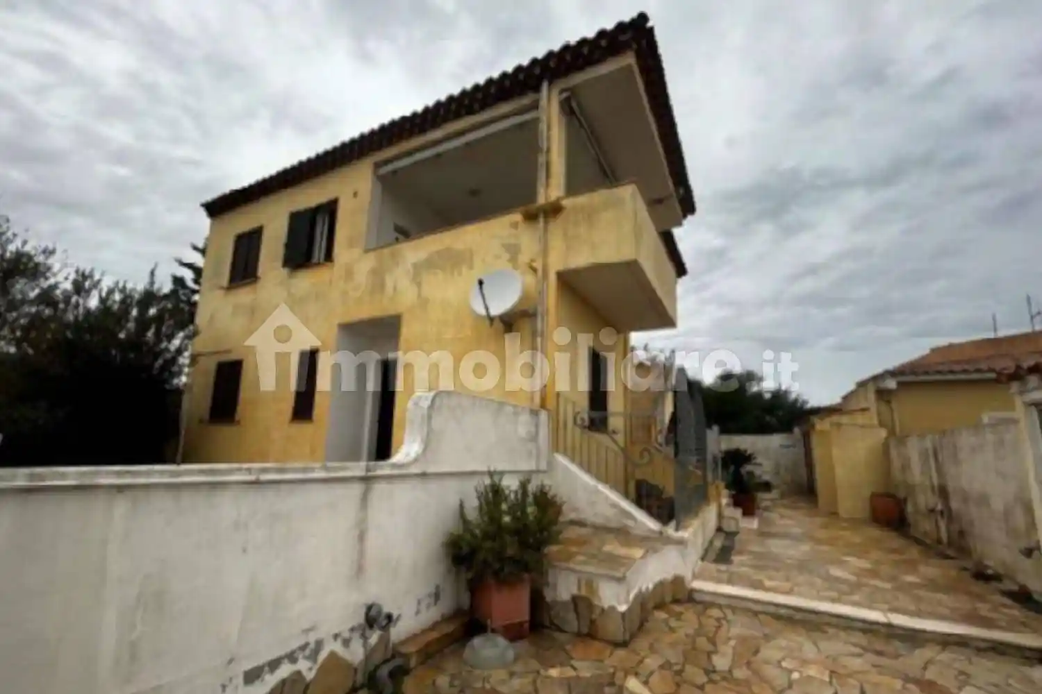 Appartamento in vendita a Arzachena