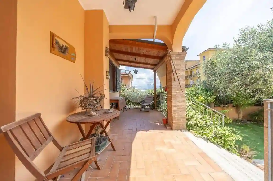 Villa - foto 4