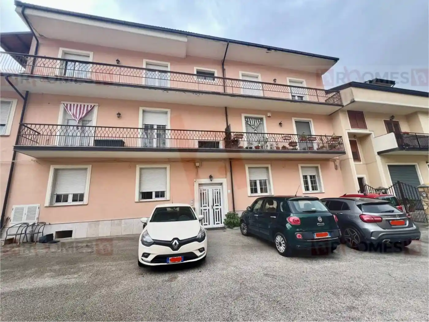 Appartamento in vendita a Montella