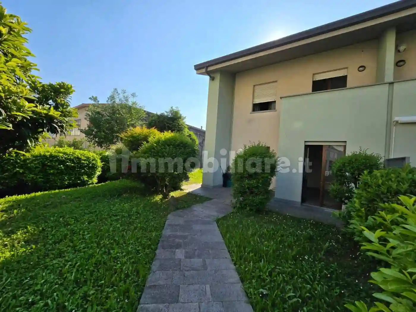 Villetta a schiera - foto 2