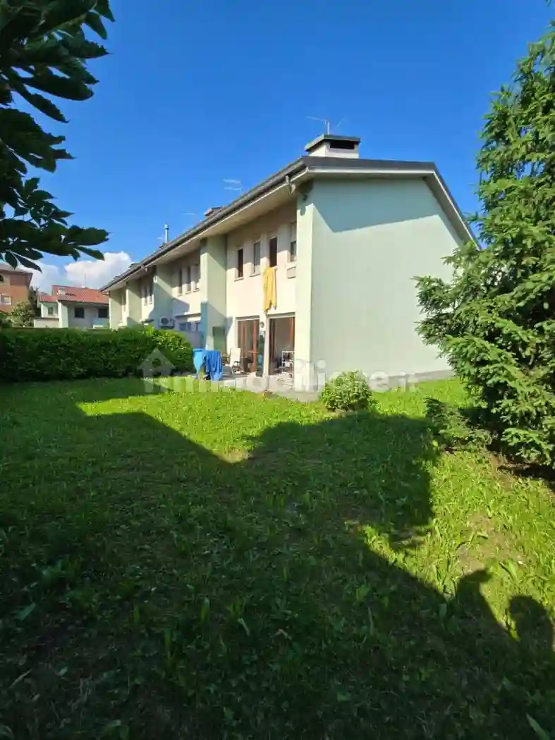Villetta a schiera - foto 4