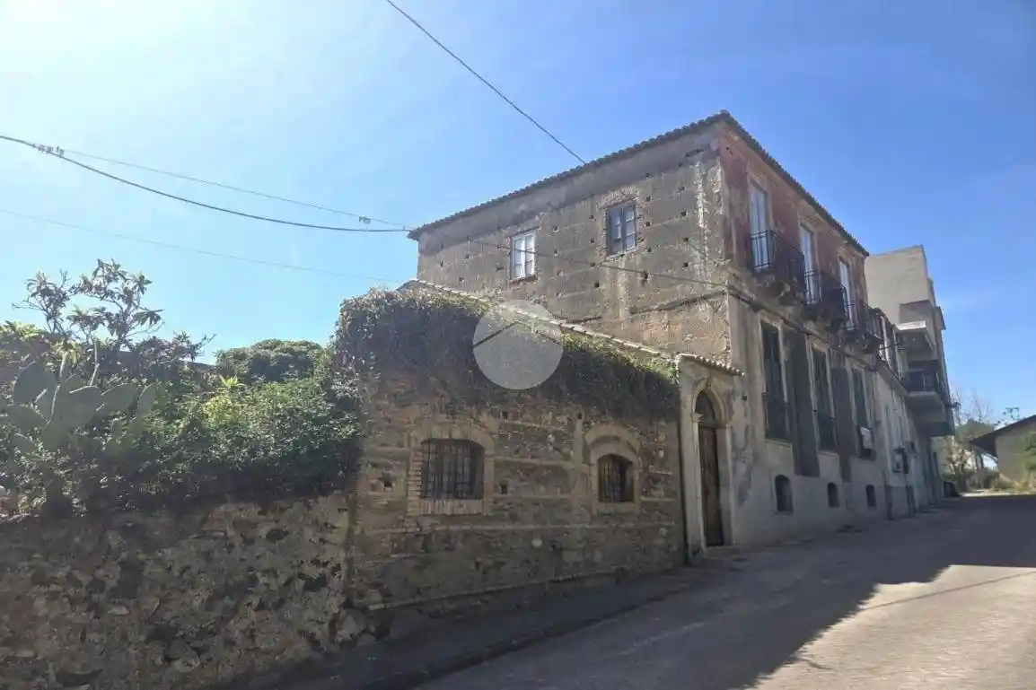 Villa in vendita a Alì Terme