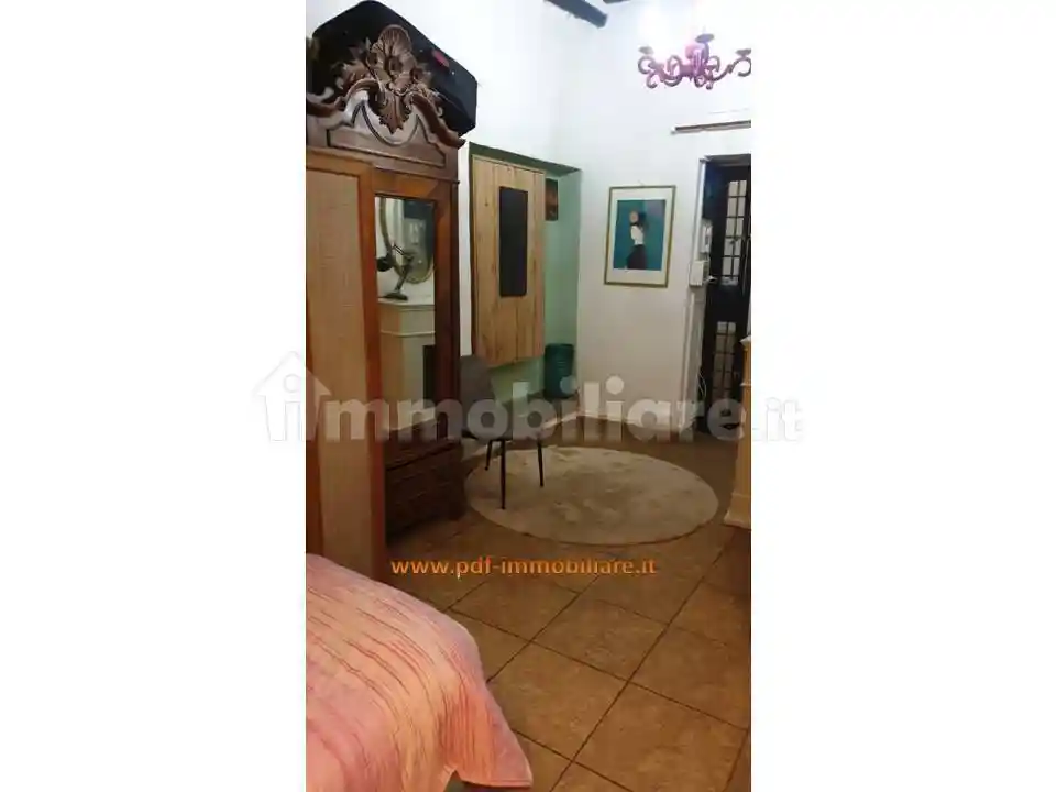 Loft in affitto a Monterotondo