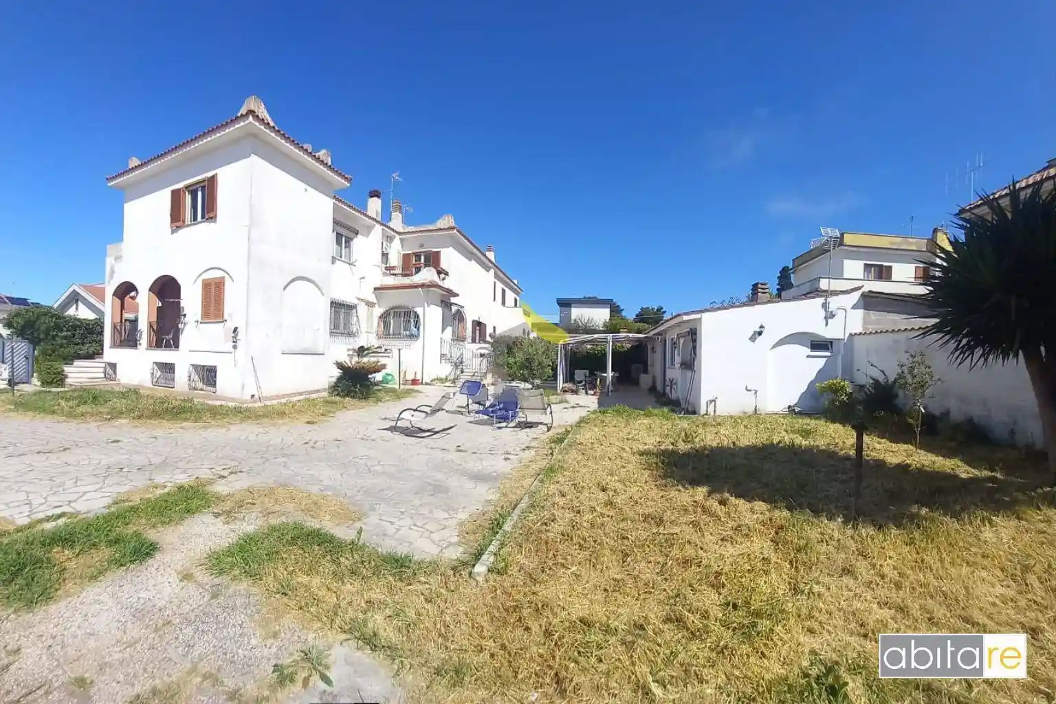 Appartamento in vendita a Anzio