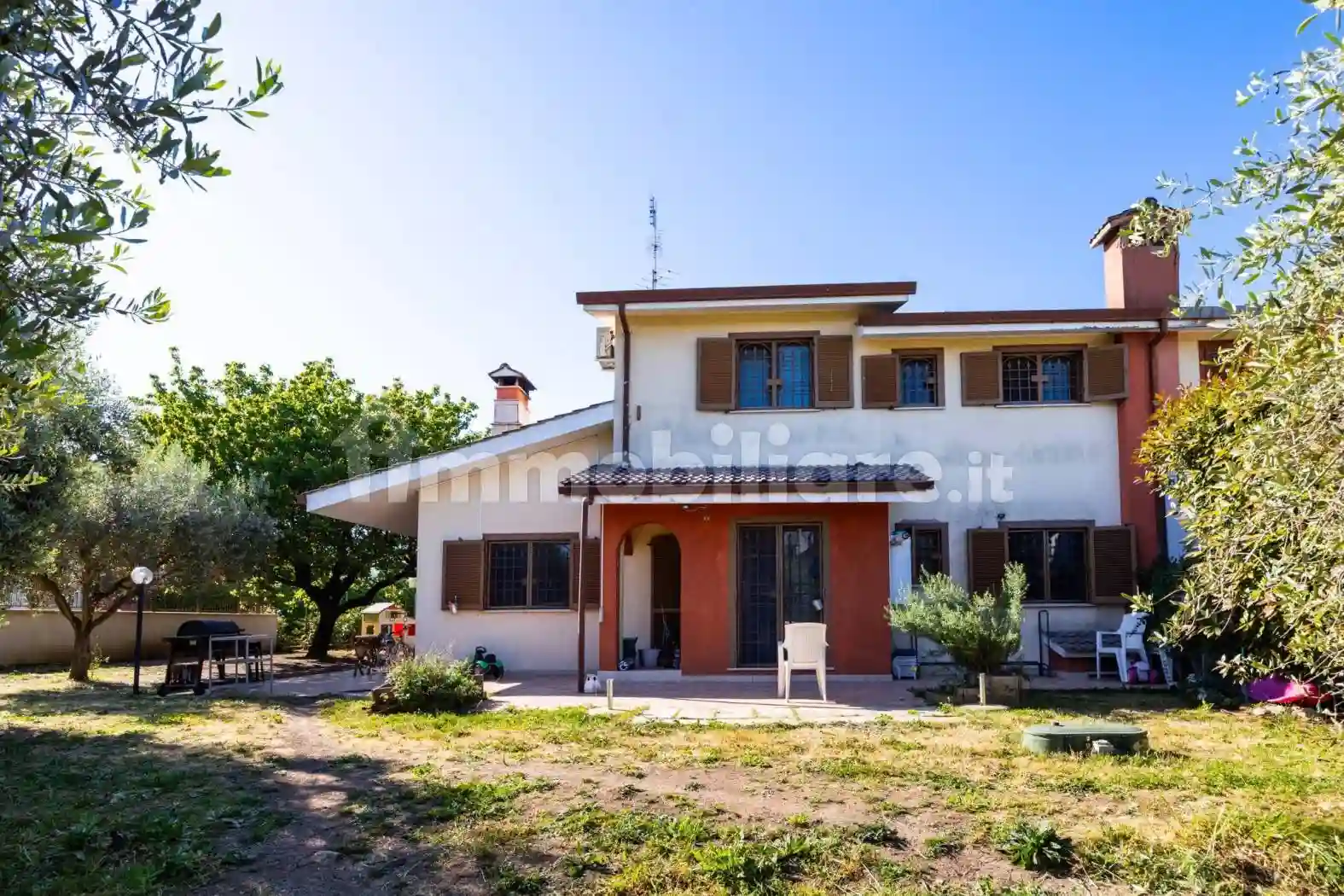 Villa - foto 4