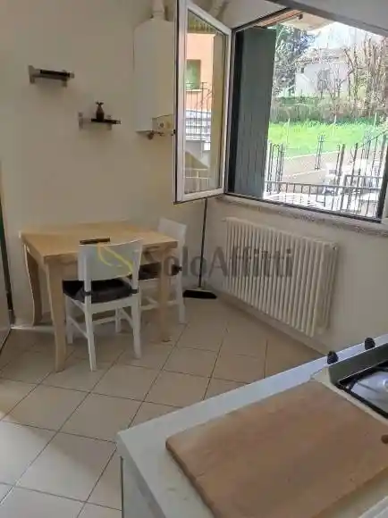 Appartamento in affitto a Borghi
