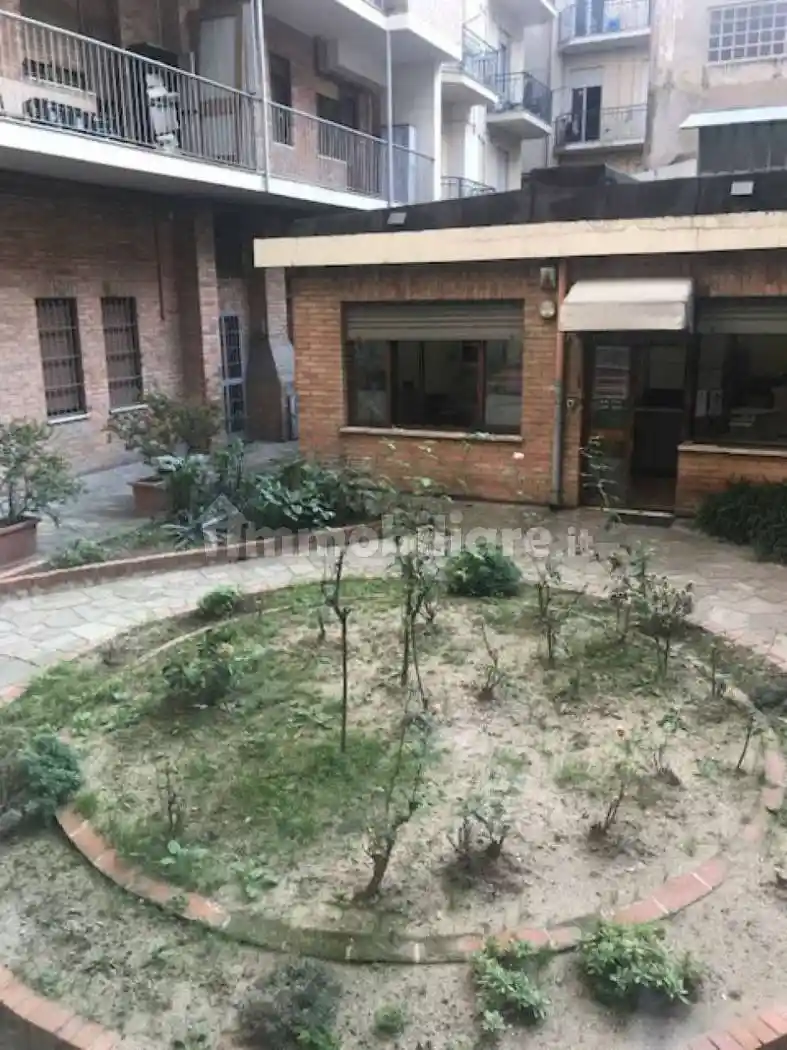 Appartamento in affitto a Torino