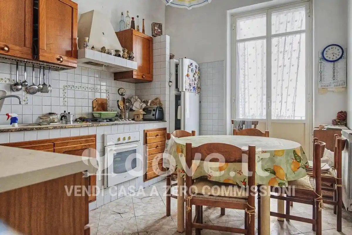 Appartamento in vendita a Palermo
