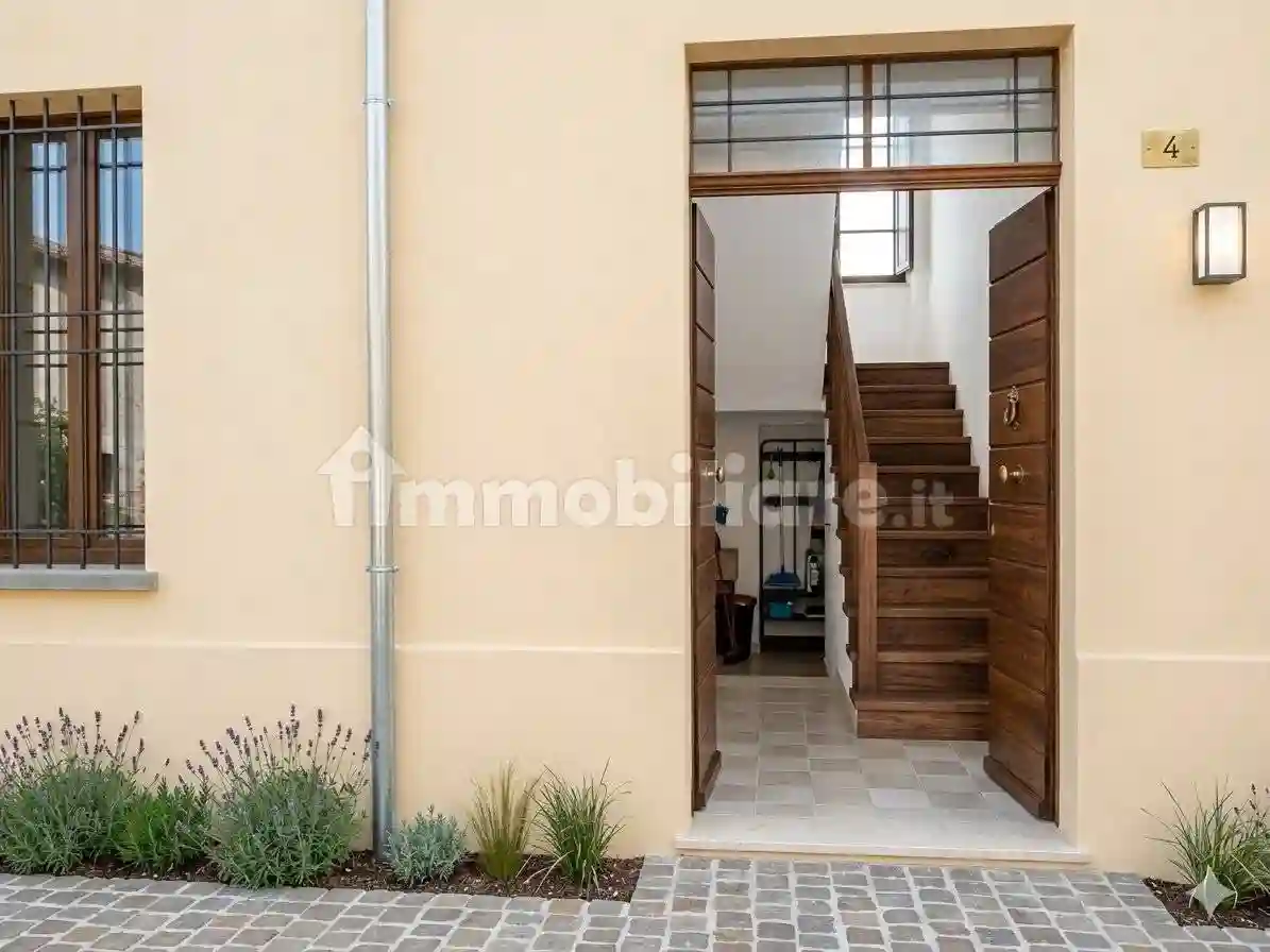 Casa indipendente - foto 4