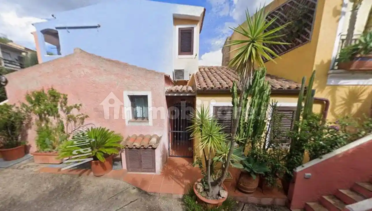 Appartamento in vendita a Olbia