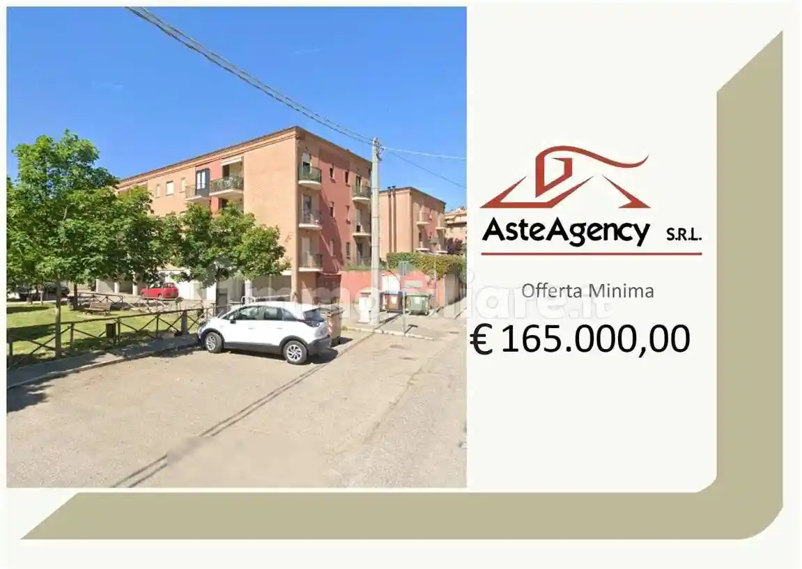Appartamento in vendita a Deruta